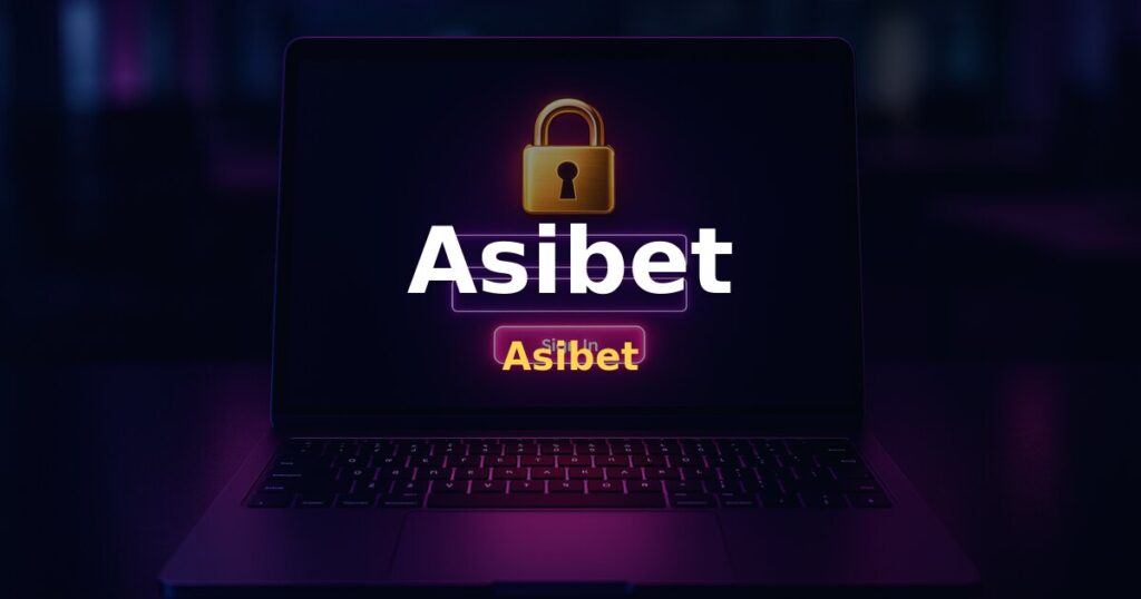 Asibet
